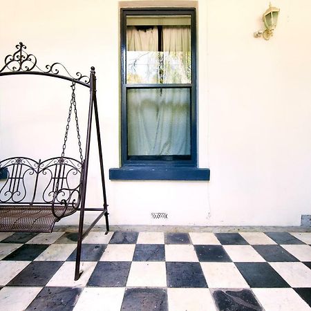 מלבורן The Nunnery Accommodation מראה חיצוני תמונה