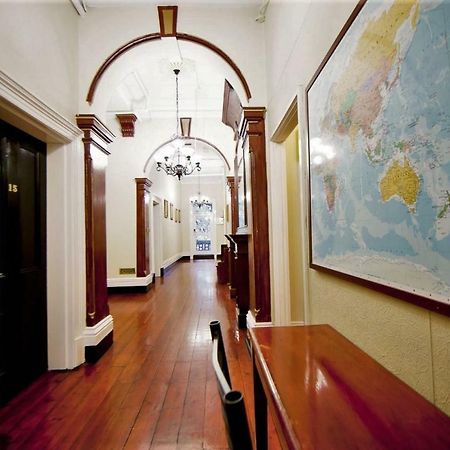 מלבורן The Nunnery Accommodation מראה חיצוני תמונה