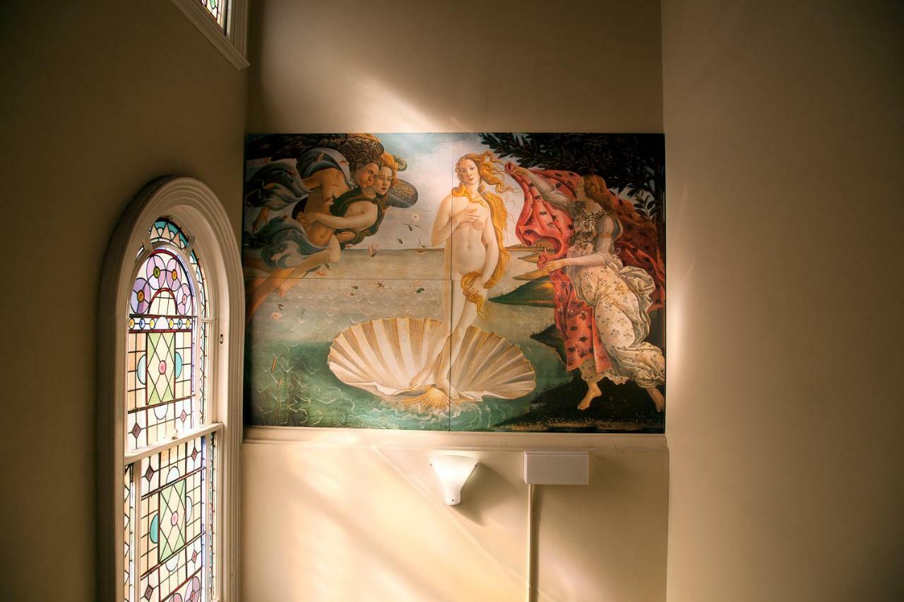 מלבורן The Nunnery Accommodation מראה חיצוני תמונה