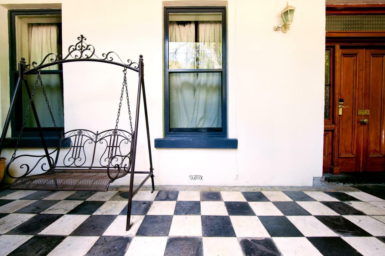 מלבורן The Nunnery Accommodation מראה חיצוני תמונה