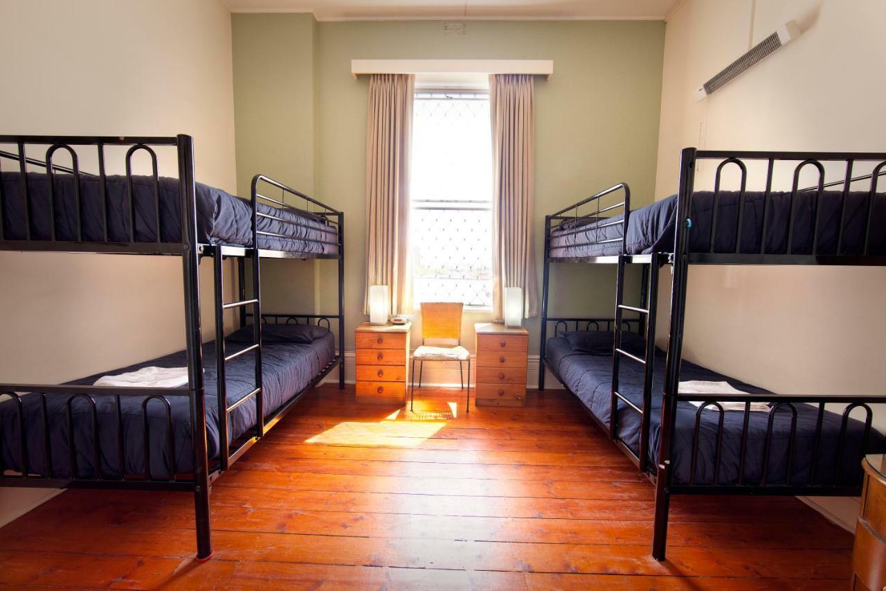 מלבורן The Nunnery Accommodation מראה חיצוני תמונה