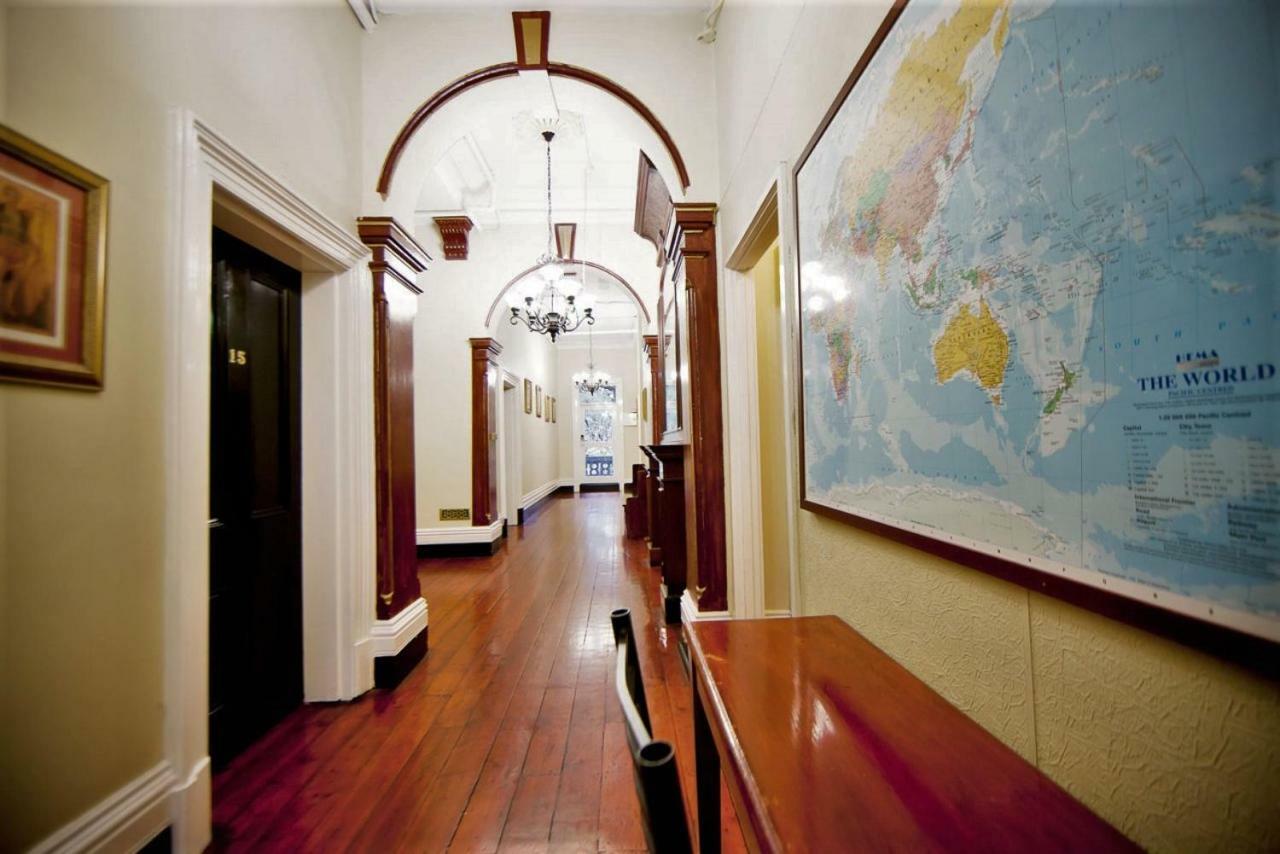 מלבורן The Nunnery Accommodation מראה חיצוני תמונה