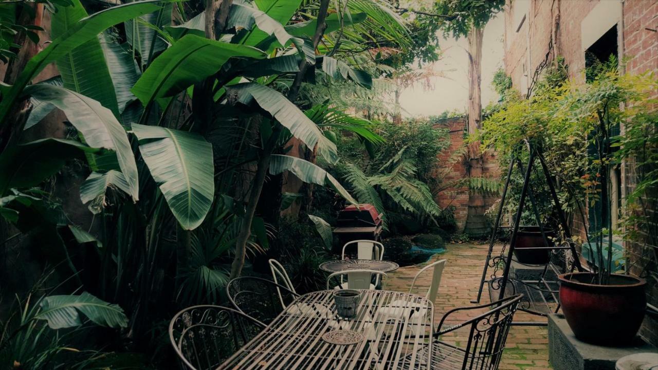 מלבורן The Nunnery Accommodation מראה חיצוני תמונה