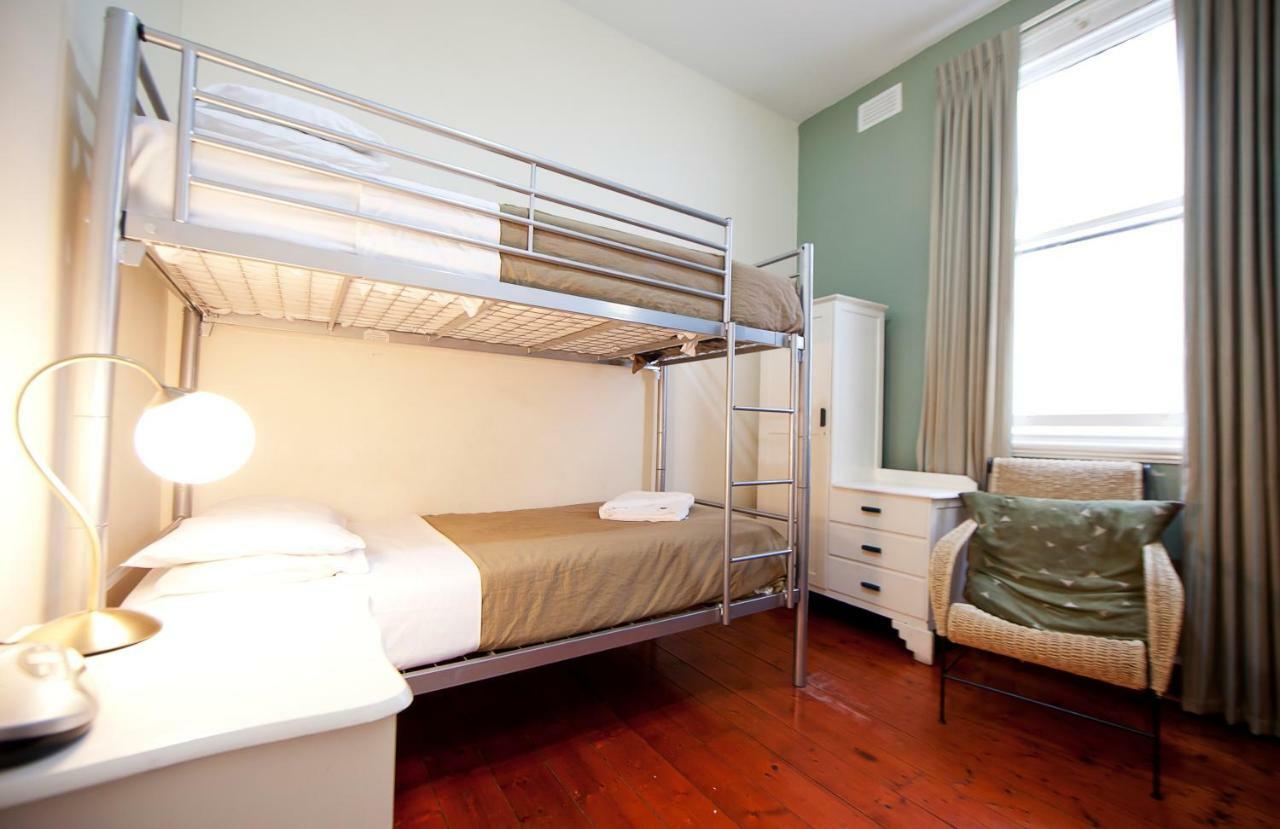 מלבורן The Nunnery Accommodation מראה חיצוני תמונה