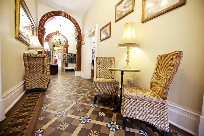 מלבורן The Nunnery Accommodation מראה חיצוני תמונה